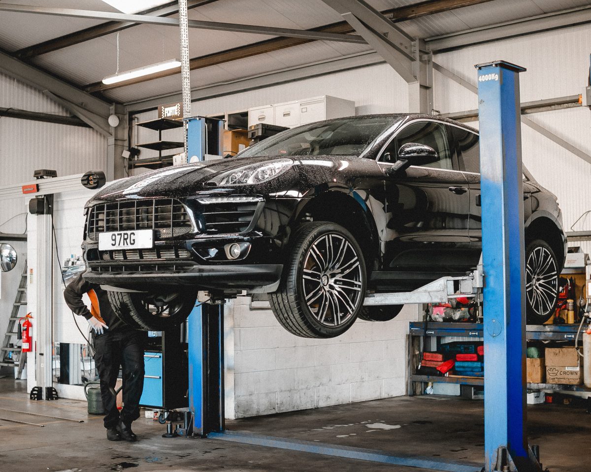 Best ways to make your car last longer Spencers MOT
