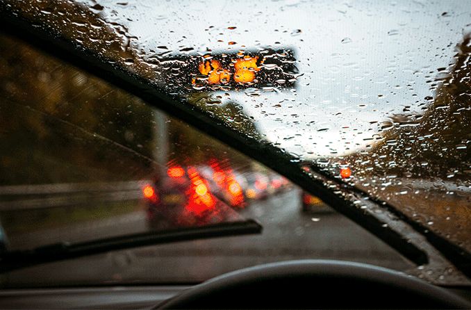 car checks: 6 ways to prepare your car for autumn